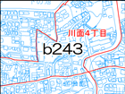 b243